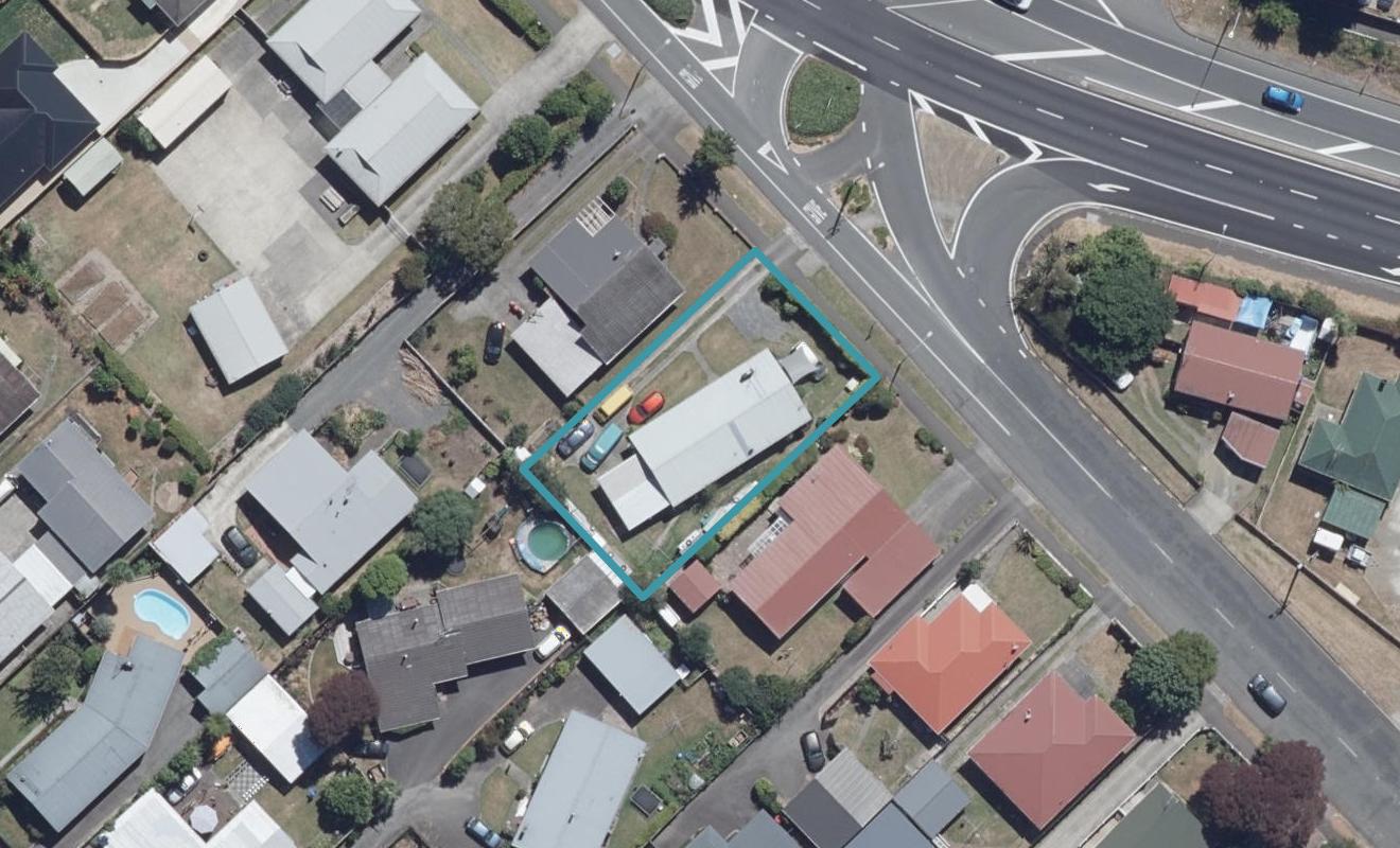 4 Riverlea Road, Riverlea, Hamilton - Carousel 1