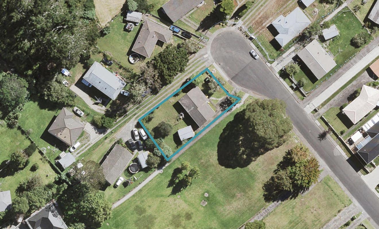48 Coburg Street, Henderson, Auckland - Carousel 1