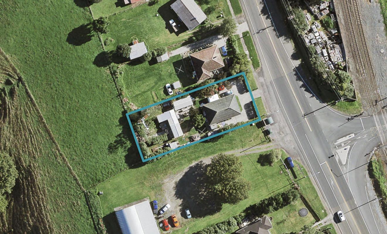 1020 Paerata Road, Paerata, Pukekohe - Carousel 1