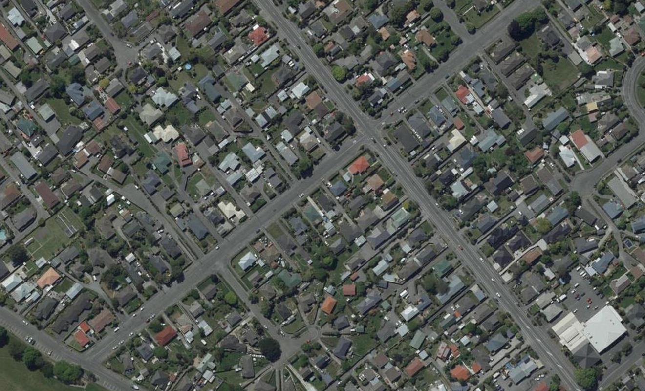 52 Neville Street, Spreydon, Christchurch - Carousel 1