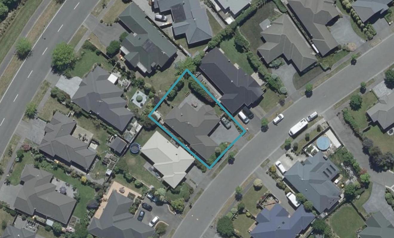 21 Kapiti Street, Parklands, Christchurch - Carousel 1