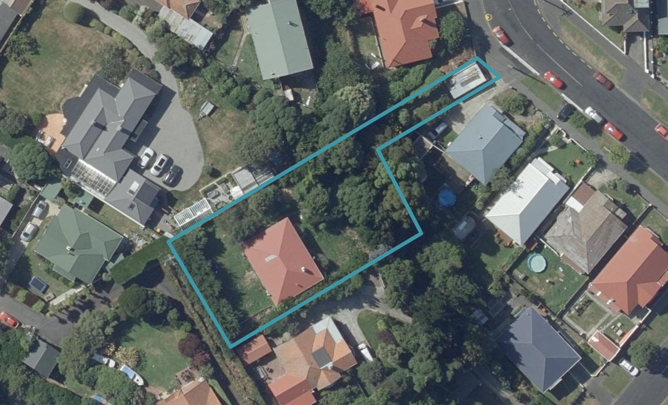 14 Cavell Street, Musselburgh, Dunedin - Carousel 1
