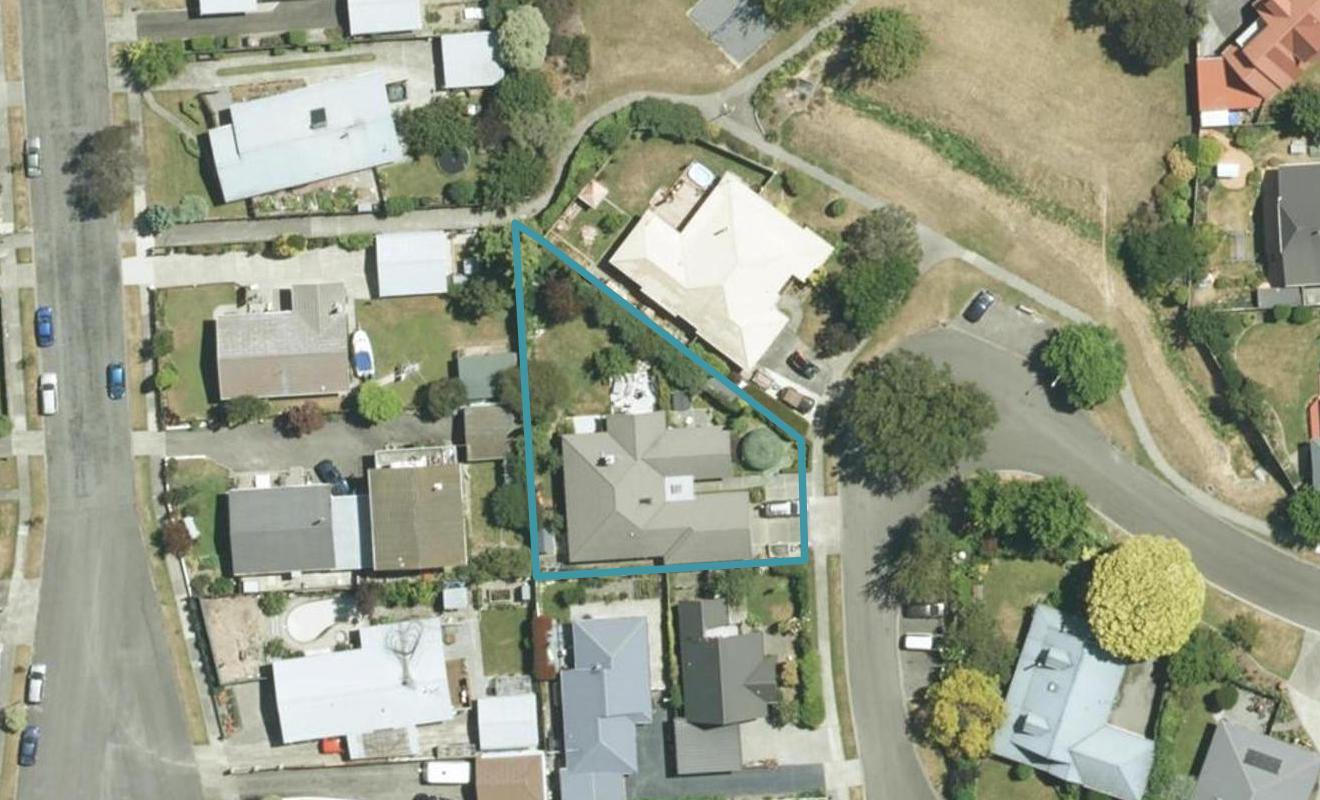 28 Fyffe Street, Witherlea, Blenheim - Carousel 1