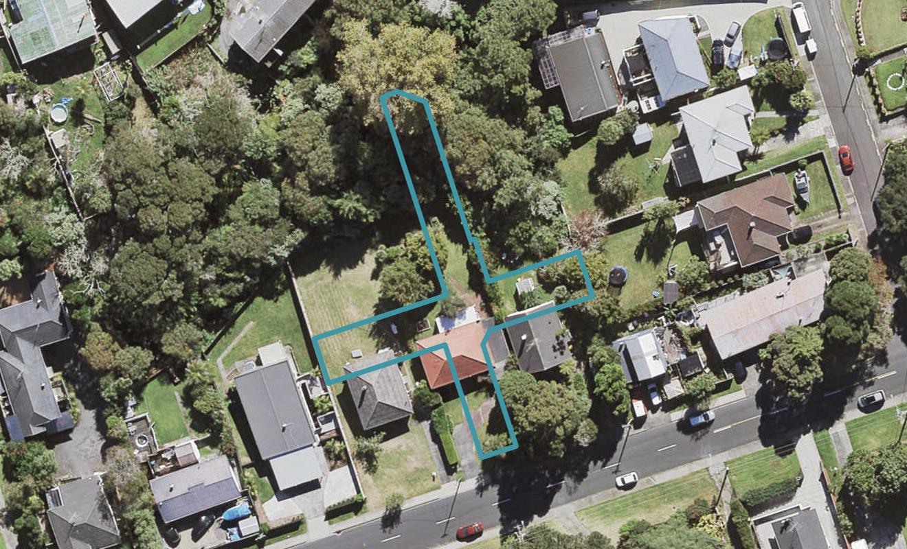 42E Eskdale Road, Birkdale, Auckland - Carousel 1