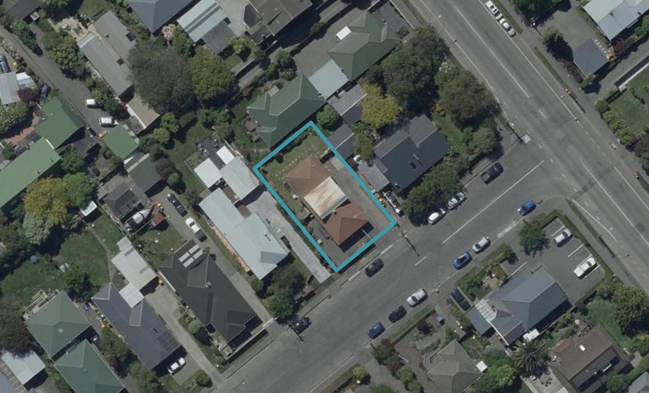 1/119 Conway Street, Somerfield, Christchurch - Carousel 1