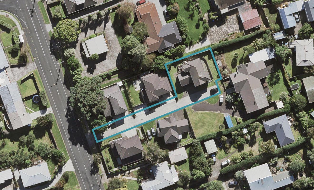 87C Wallace Road, Mangere Bridge, Auckland - Carousel 1
