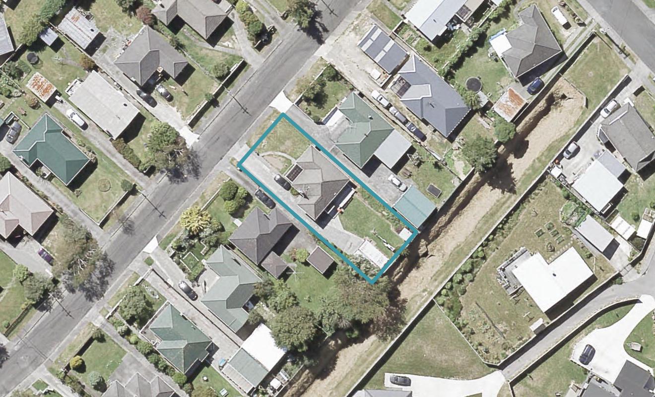 30 Thirlmere Street, Wainuiomata, Lower Hutt - Carousel 1