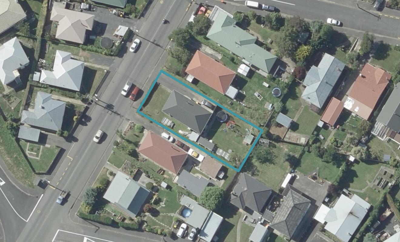75 Corstorphine Road, Corstorphine, Dunedin - Carousel 1