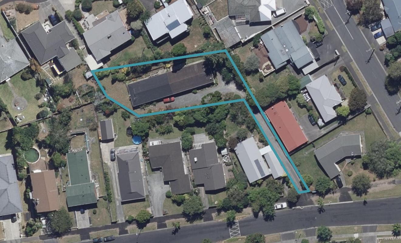 62A Howell Avenue, Riverlea, Hamilton - Carousel 1