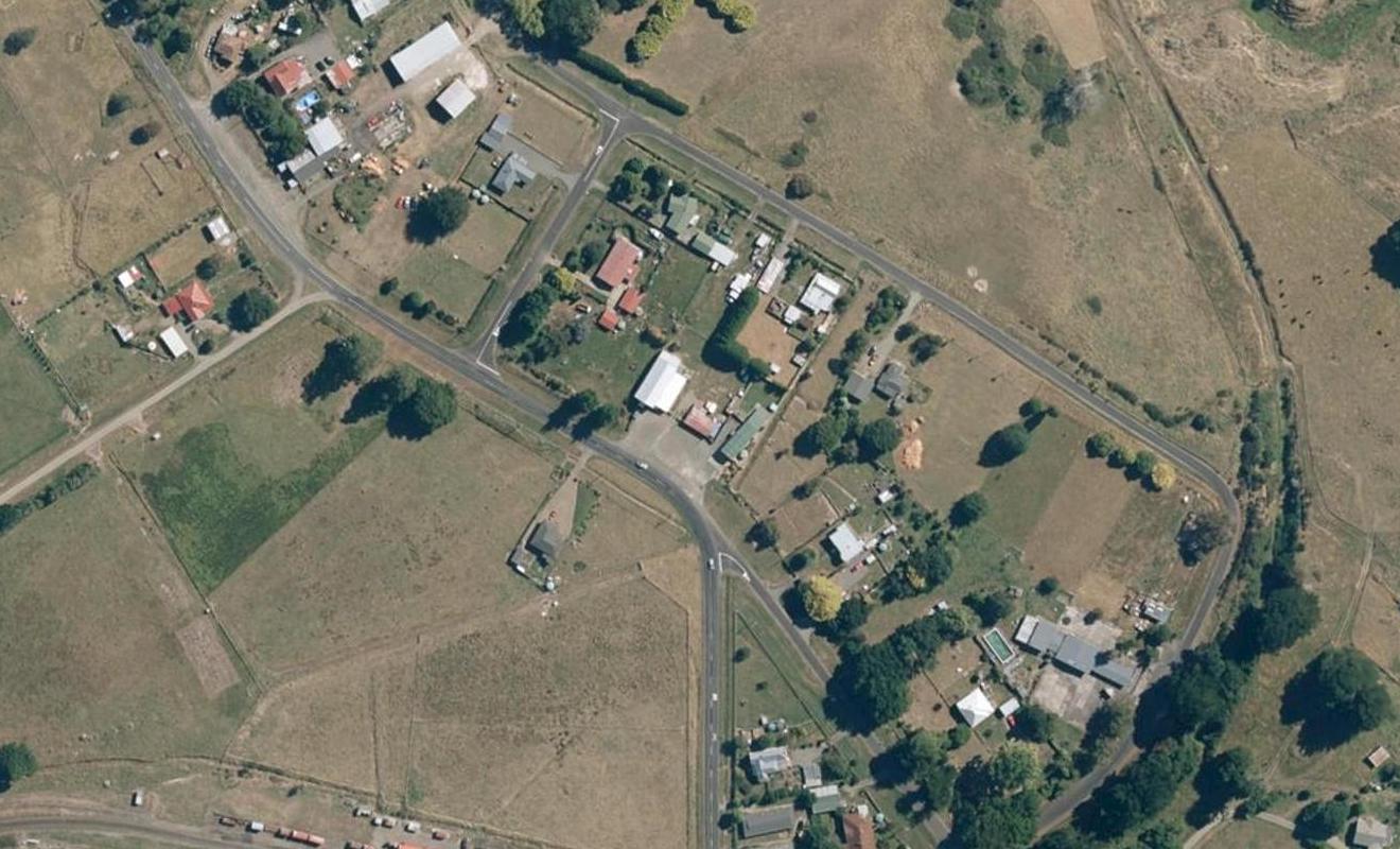 603 Norsewood Ormondville Road, Dannevirke - Carousel 1
