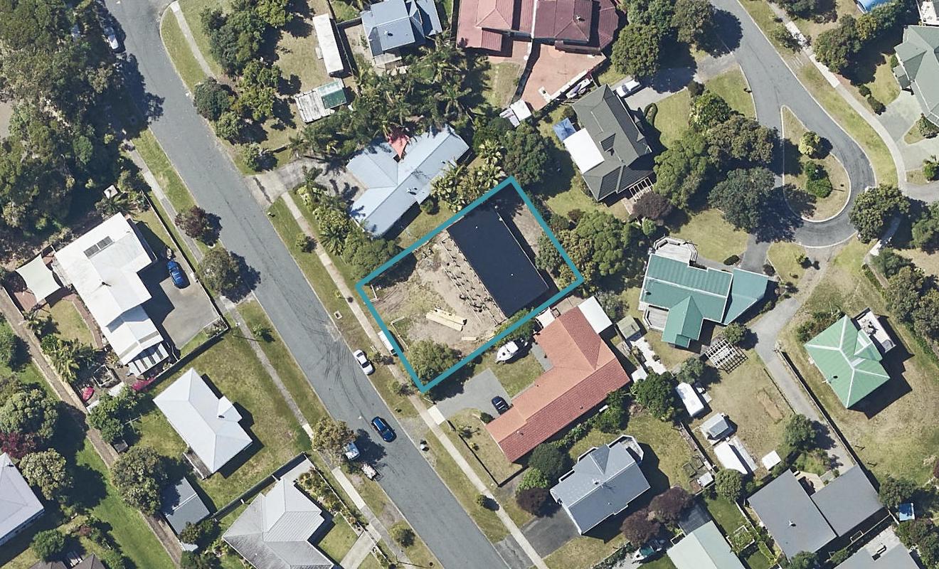 45 Papaunahi Road, Bowentown, Katikati - Carousel 1