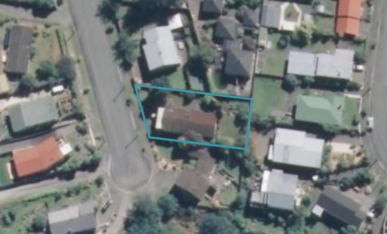 44 Barnes Street, Glenwood, Timaru - Carousel 1