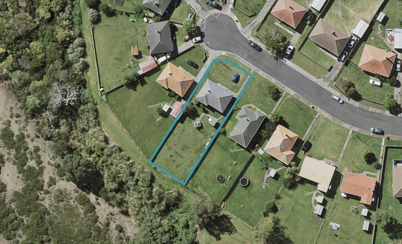 25 Marsden Street, Hauraki, Auckland - Carousel 1
