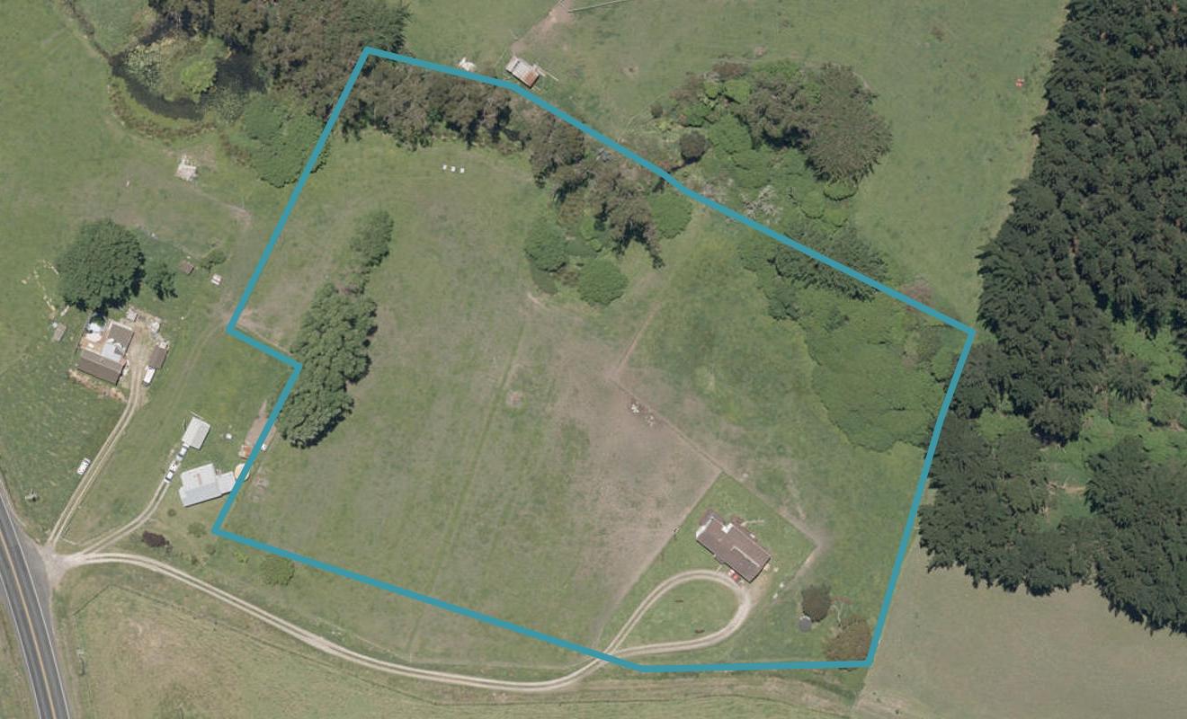 465 State Highway 3, Kaitoke, Whanganui - Carousel 1