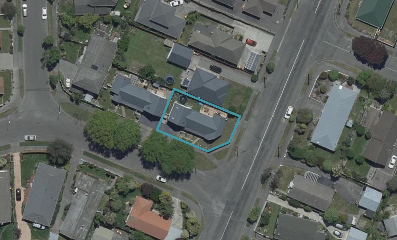 17 Cutts Road, Russley, Christchurch - Carousel 1