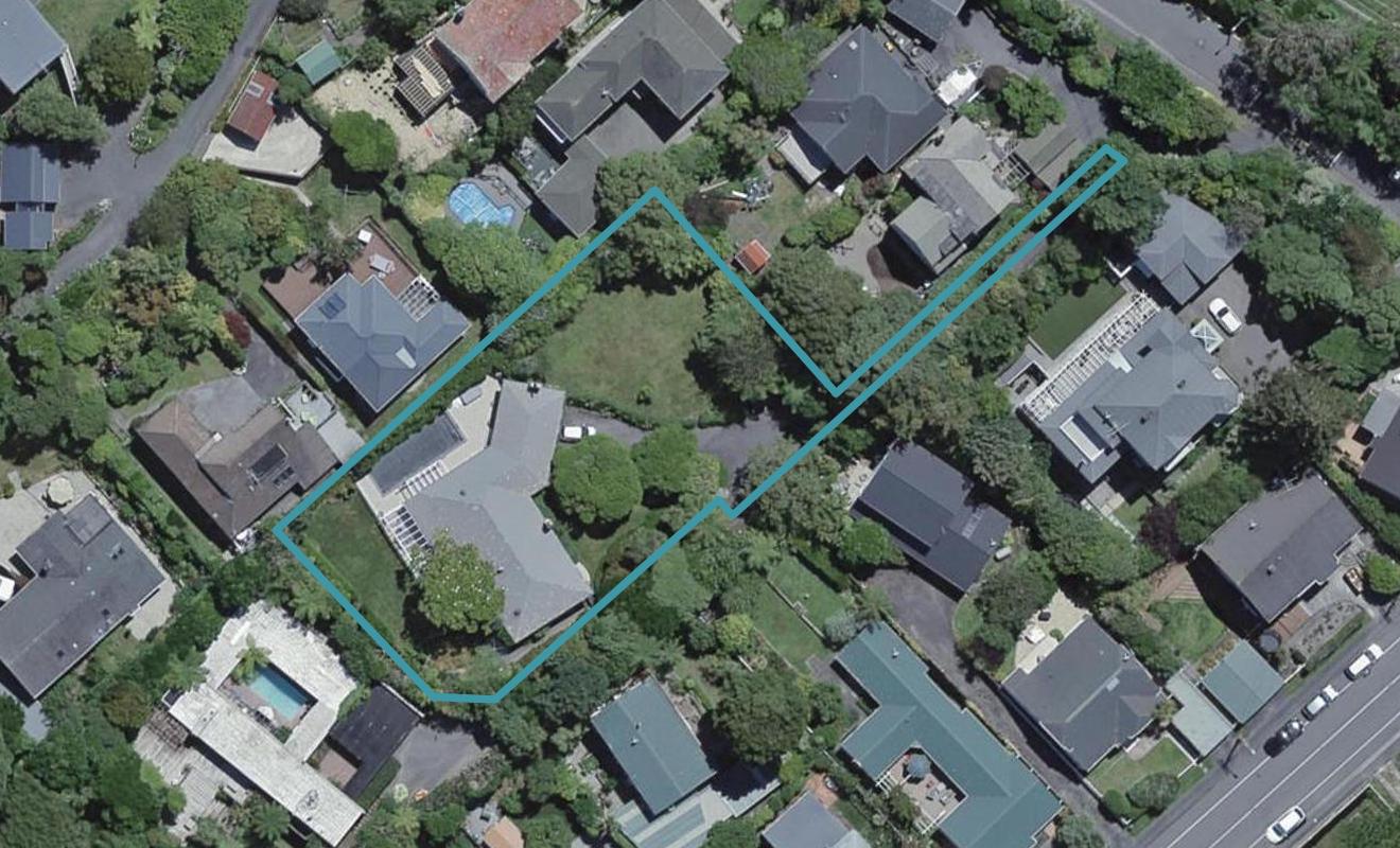 11 Clark Street, Khandallah, Wellington - Carousel 1