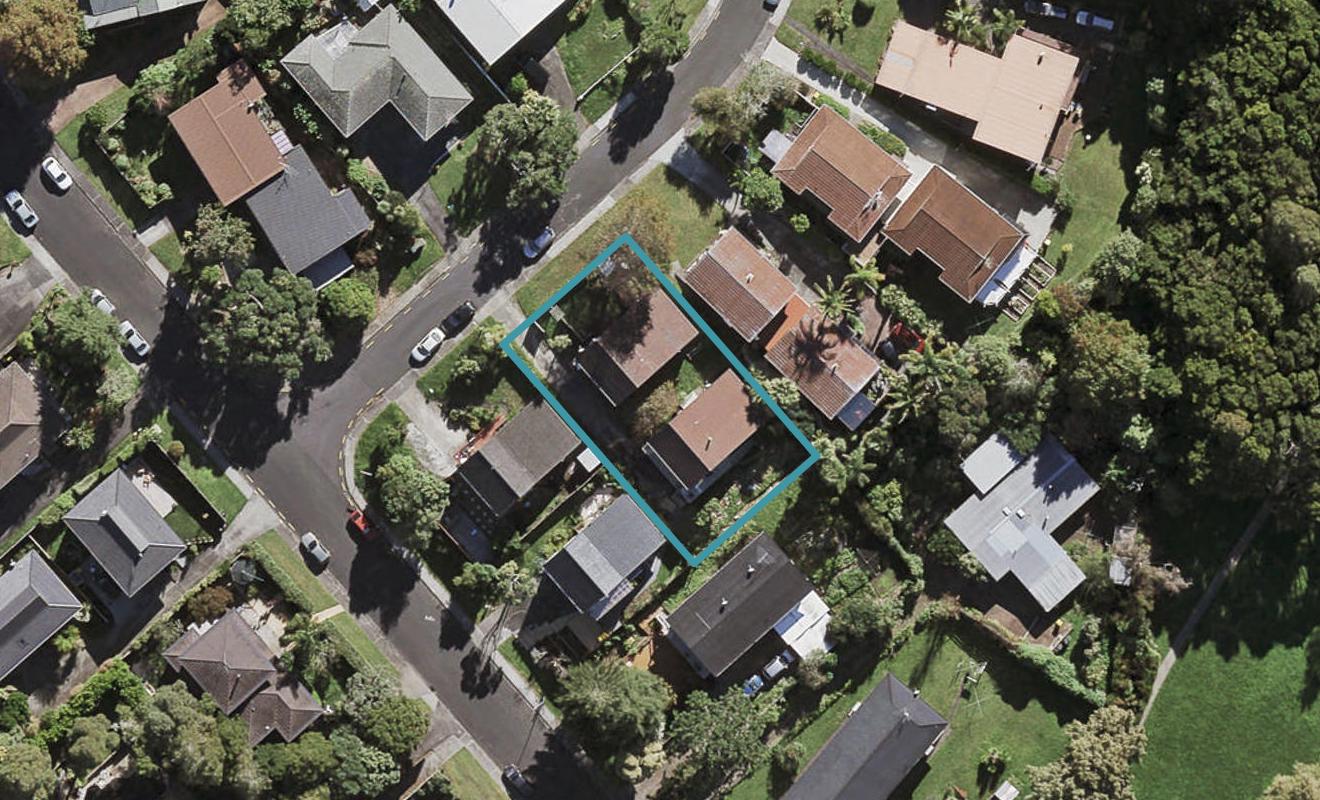 1/3 Northwick Place, Hillcrest, Auckland - Carousel 1