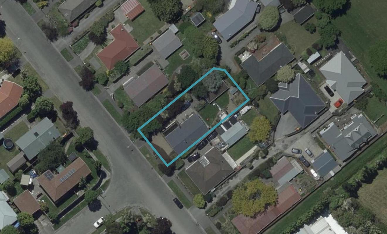 45 McCarthy Street, Hoon Hay, Christchurch - Carousel 1