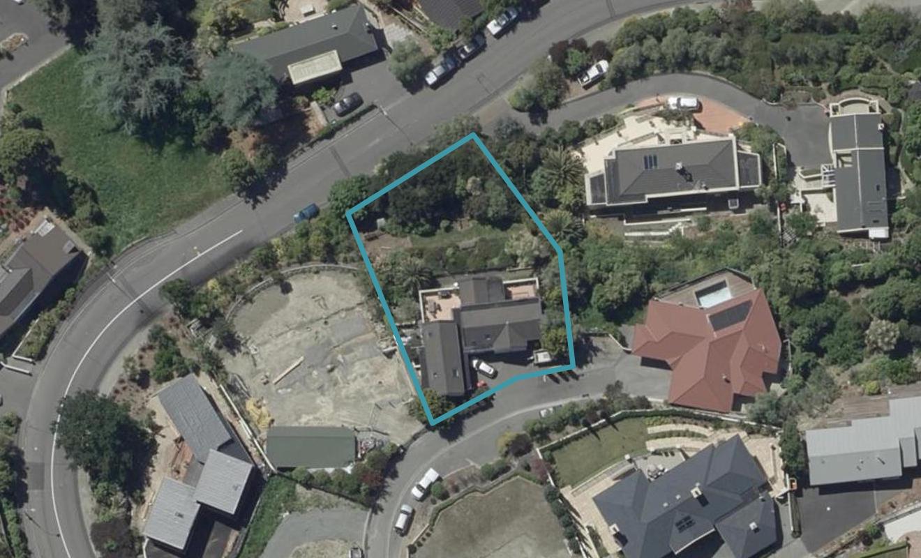 5 Great Gables Lane, Huntsbury, Christchurch - Carousel 1