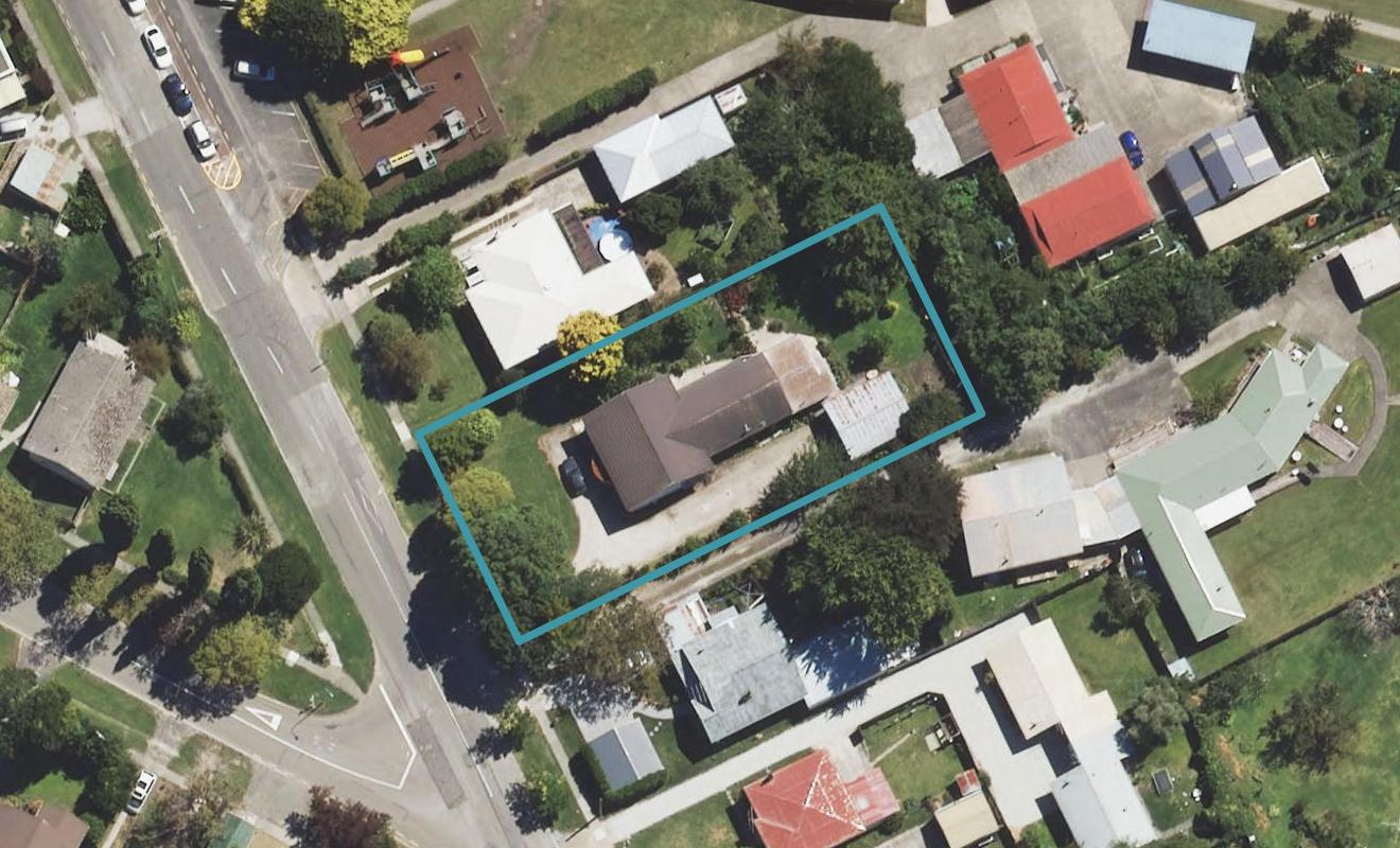 50 Graham Road, Inner Kaiti, Gisborne - Carousel 1