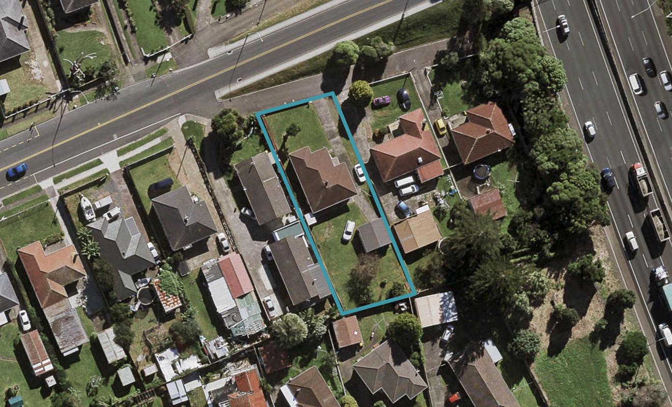 35 Reagan Road, Manukau, Auckland - Carousel 1