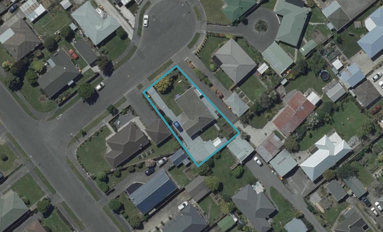4 Martell Place, Hoon Hay, Christchurch - Carousel 1