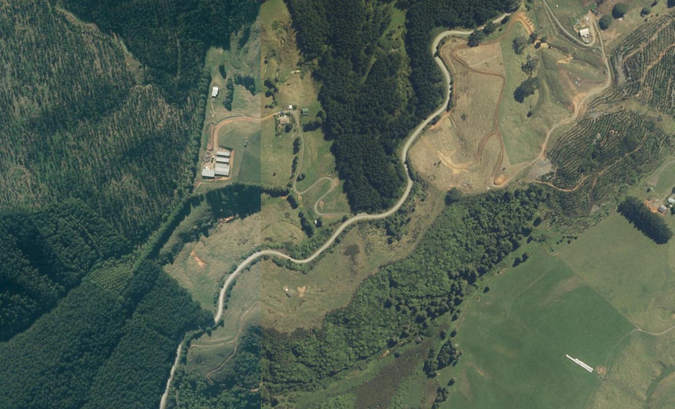 124 Otorohaea Trig Road, Pukemiro, Ngaruawahia - Carousel 1