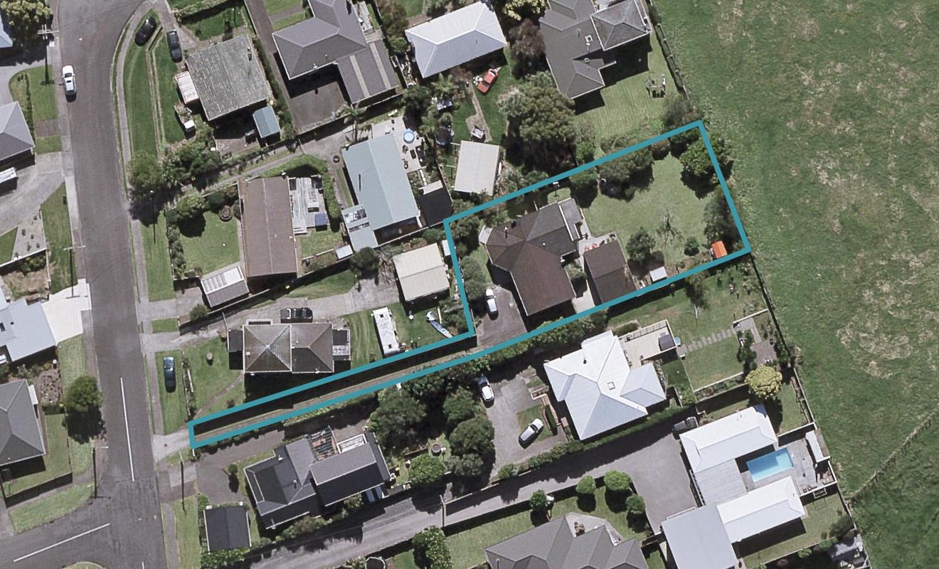 7A Fitzroy Road, Fitzroy, New Plymouth - Carousel 1