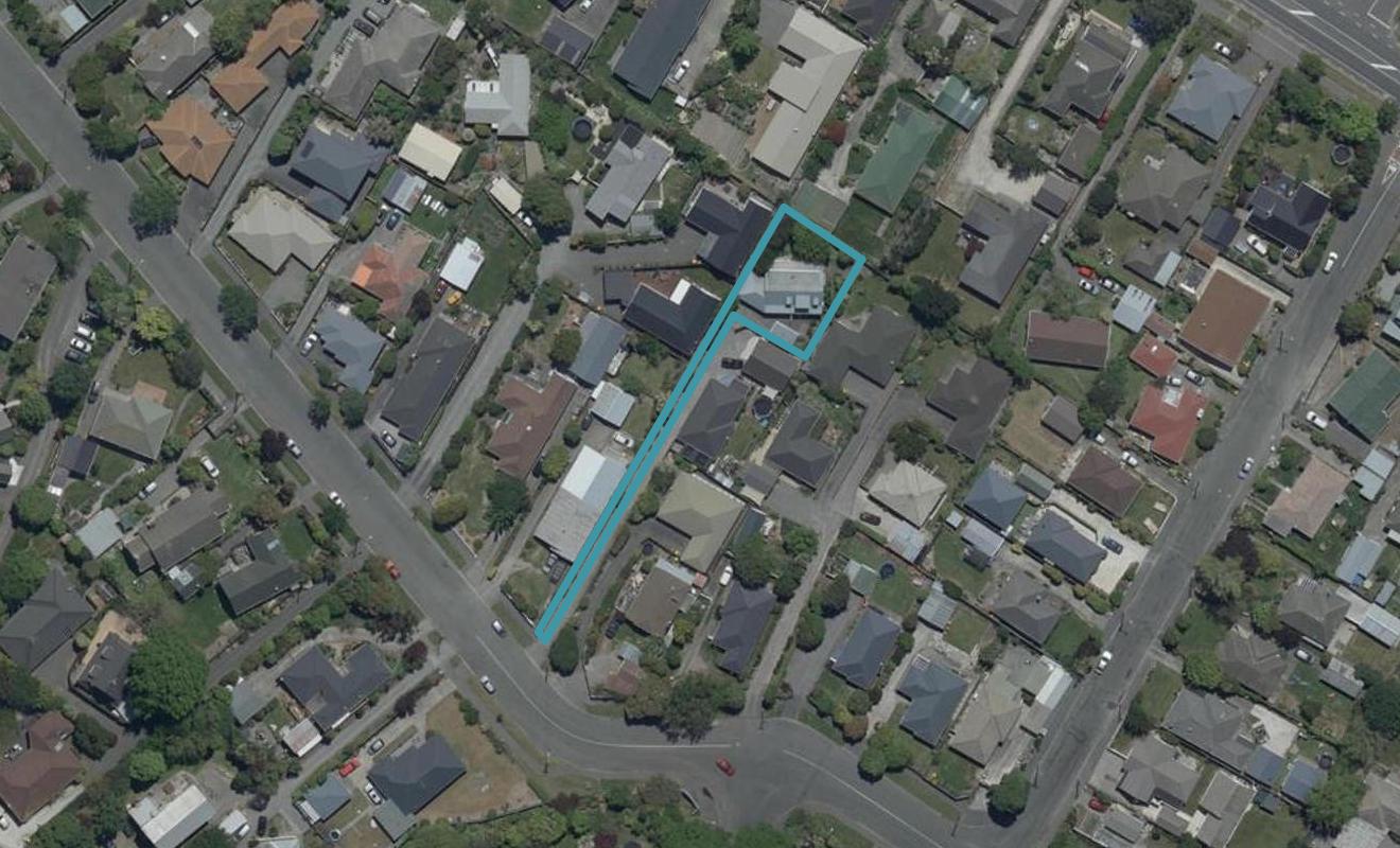 122A Brookside Terrace, Bryndwr, Christchurch - Carousel 1