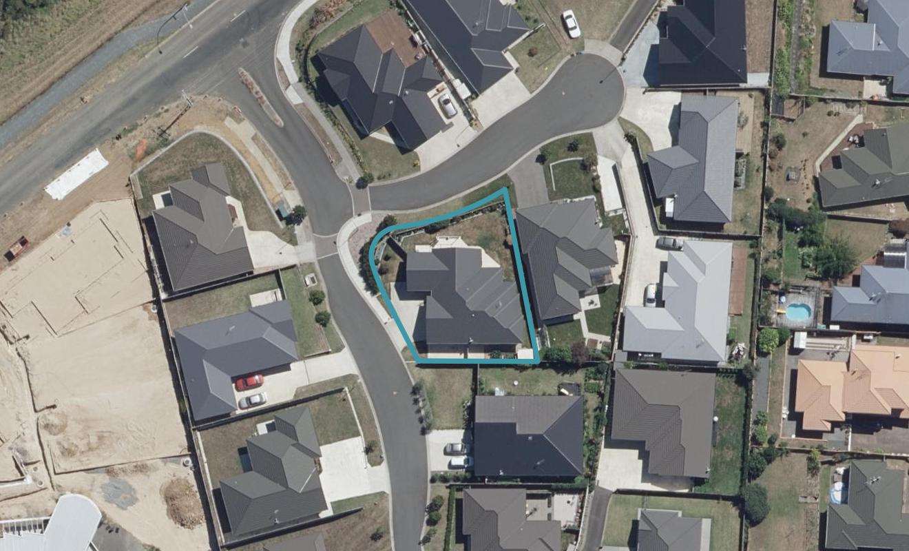 3 Jack Rise, Grandview Heights, Hamilton - Carousel 1