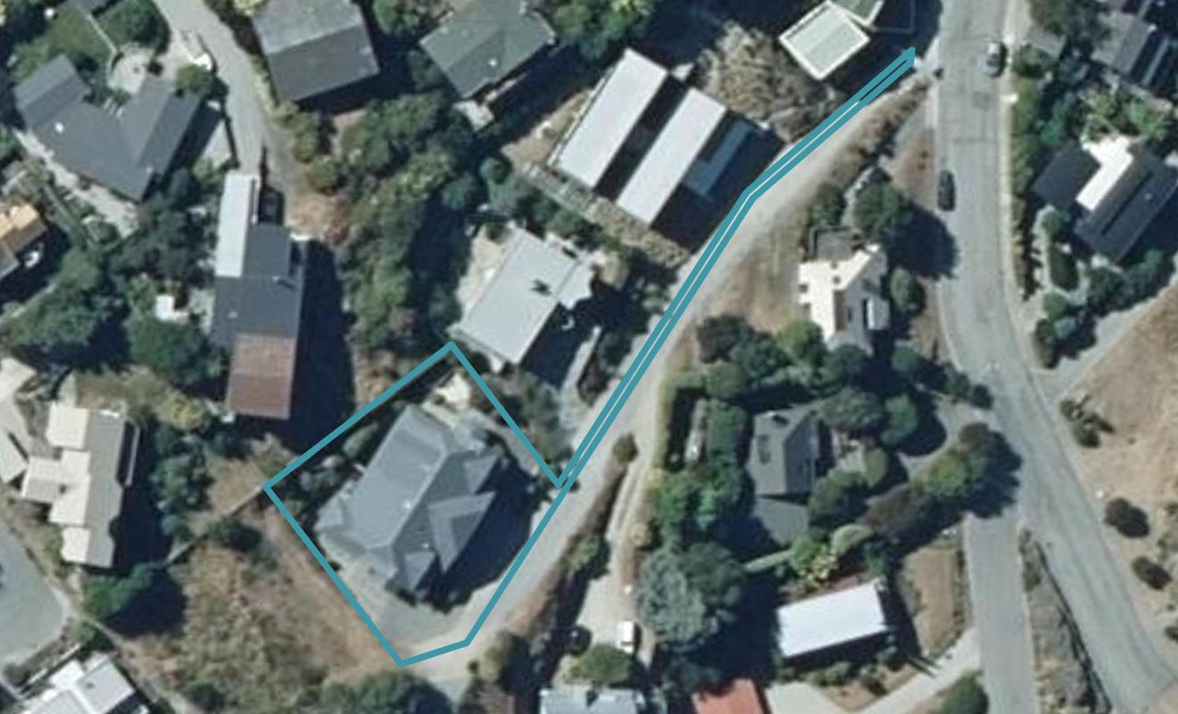 19 Richards Park Lane, Fernhill, Queenstown - Carousel 1