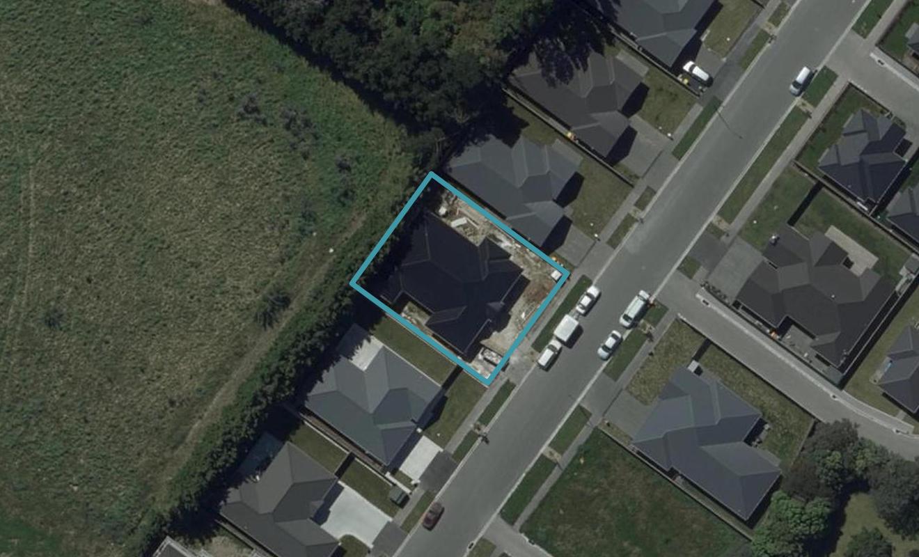 12 Barbara Joan Road, Wigram, Christchurch - Carousel 1