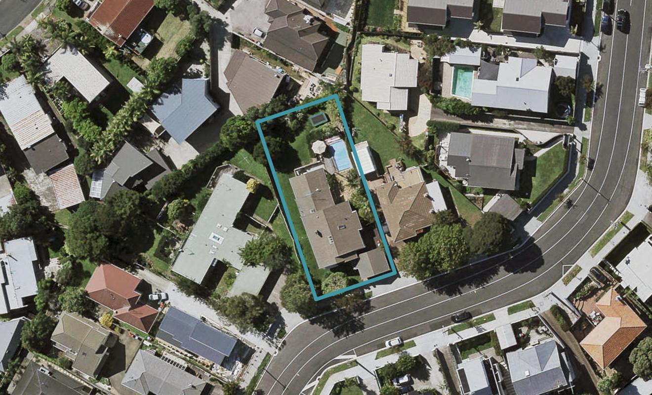 57 Koraha Street, Remuera, Auckland - Carousel 1