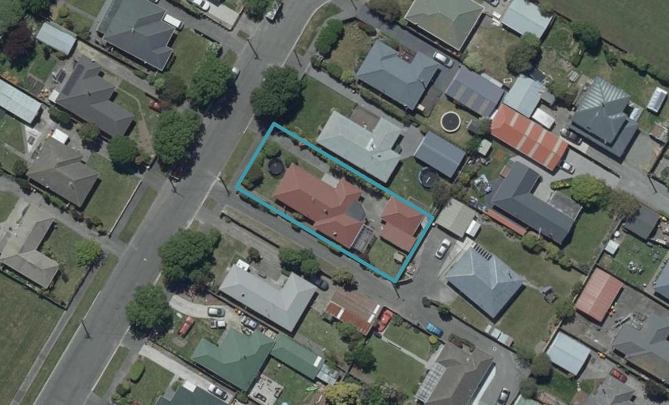 40 Emlyn Place, Avondale, Christchurch - Carousel 1
