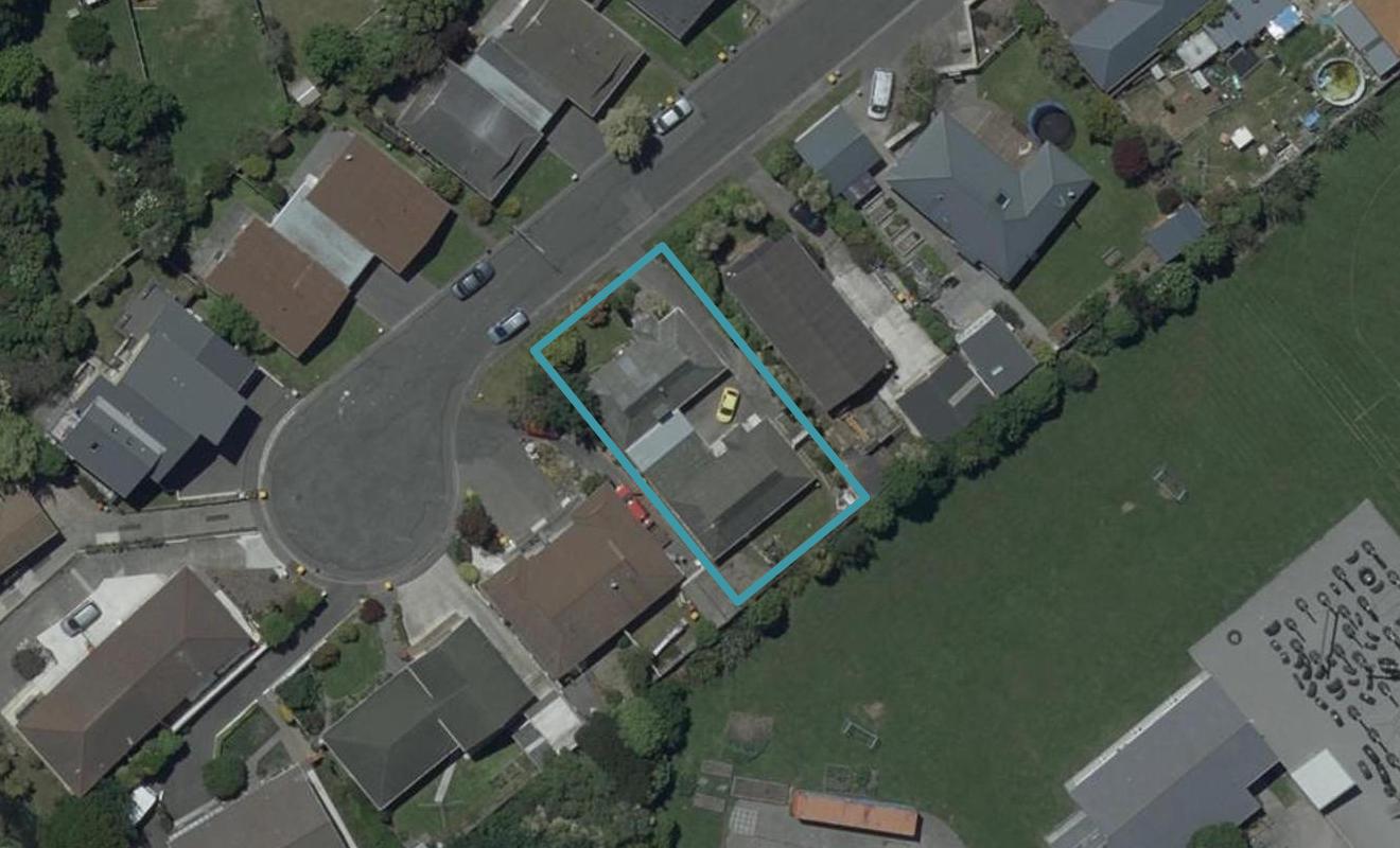 1/10 Urella Place, Spreydon, Christchurch - Carousel 1
