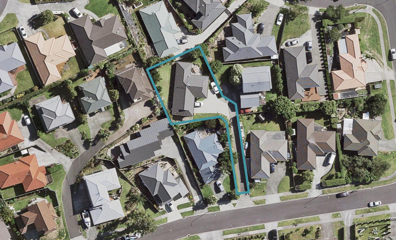 29 Saralee Drive, Manurewa, Auckland - Carousel 1