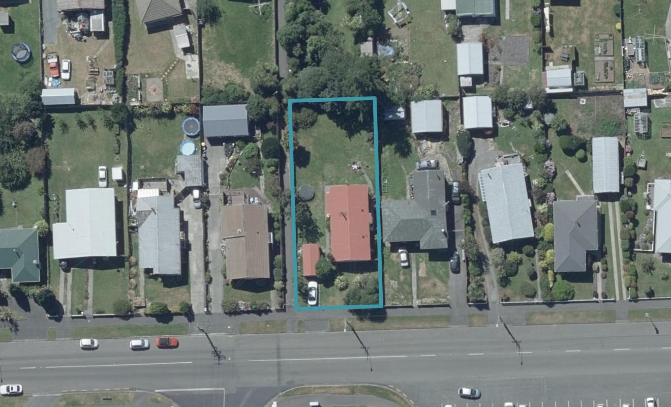 284 Brockville Road, Brockville, Dunedin - Carousel 1