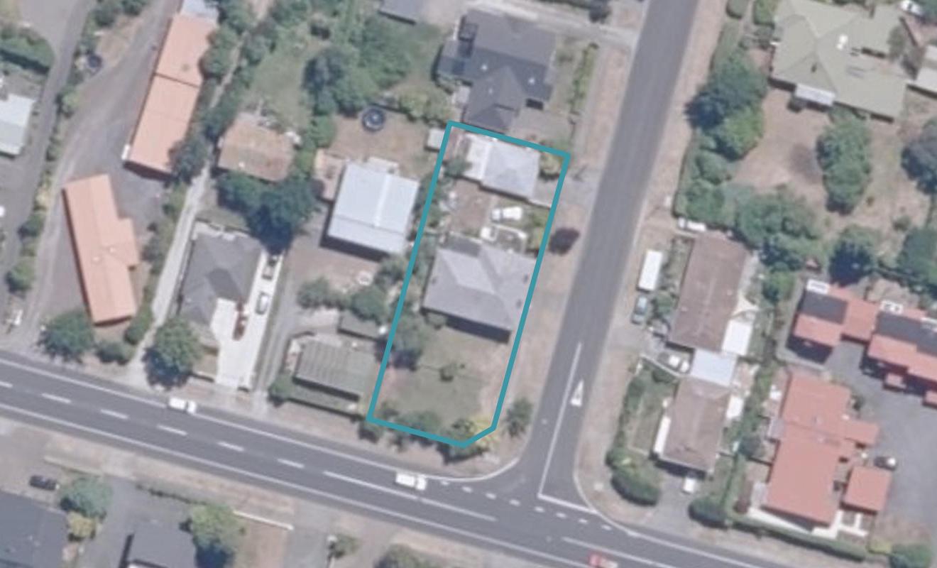 4 Heathcote Street, Taupo - Carousel 1