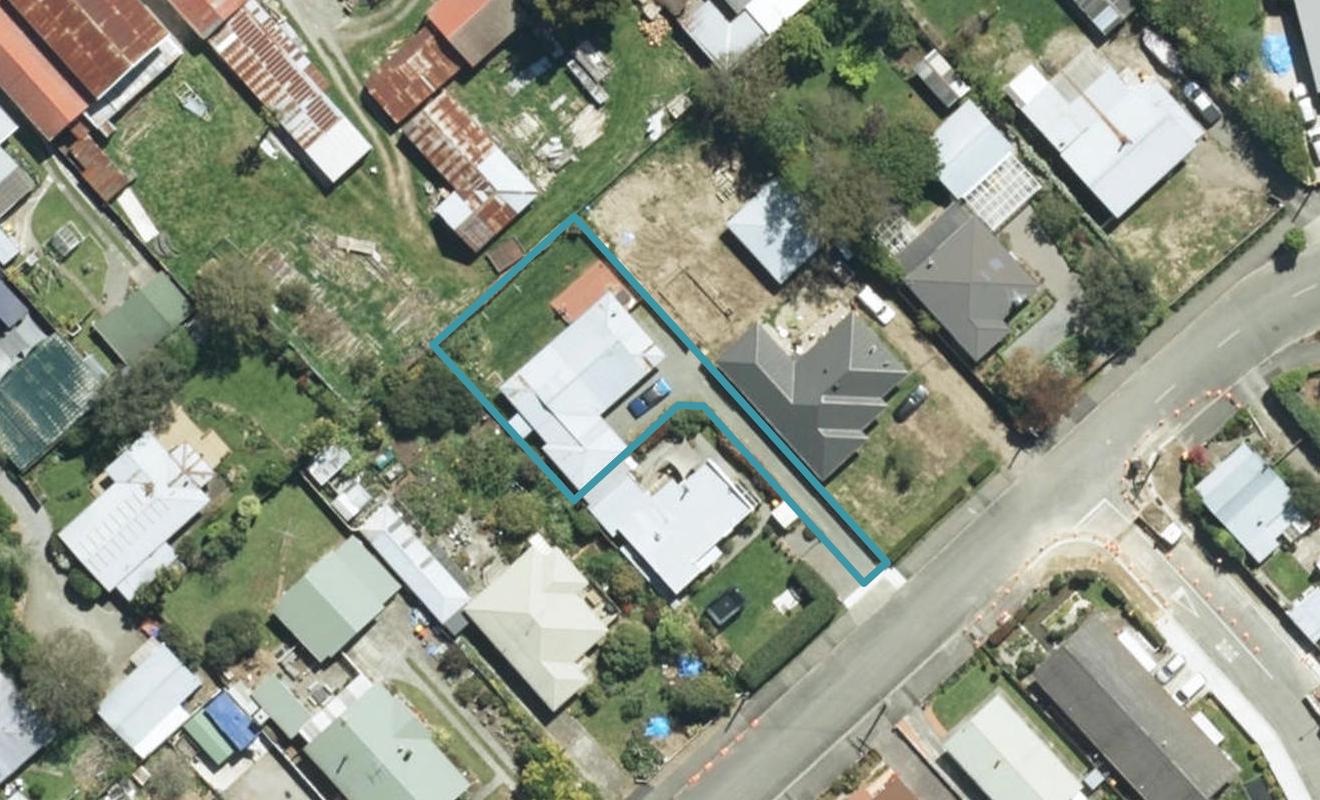 17A Arrow Street, Wakefield - Carousel 1