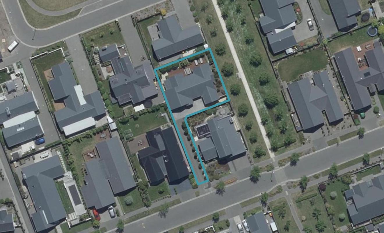 16 Timberlands Terrace, Parklands, Christchurch - Carousel 1