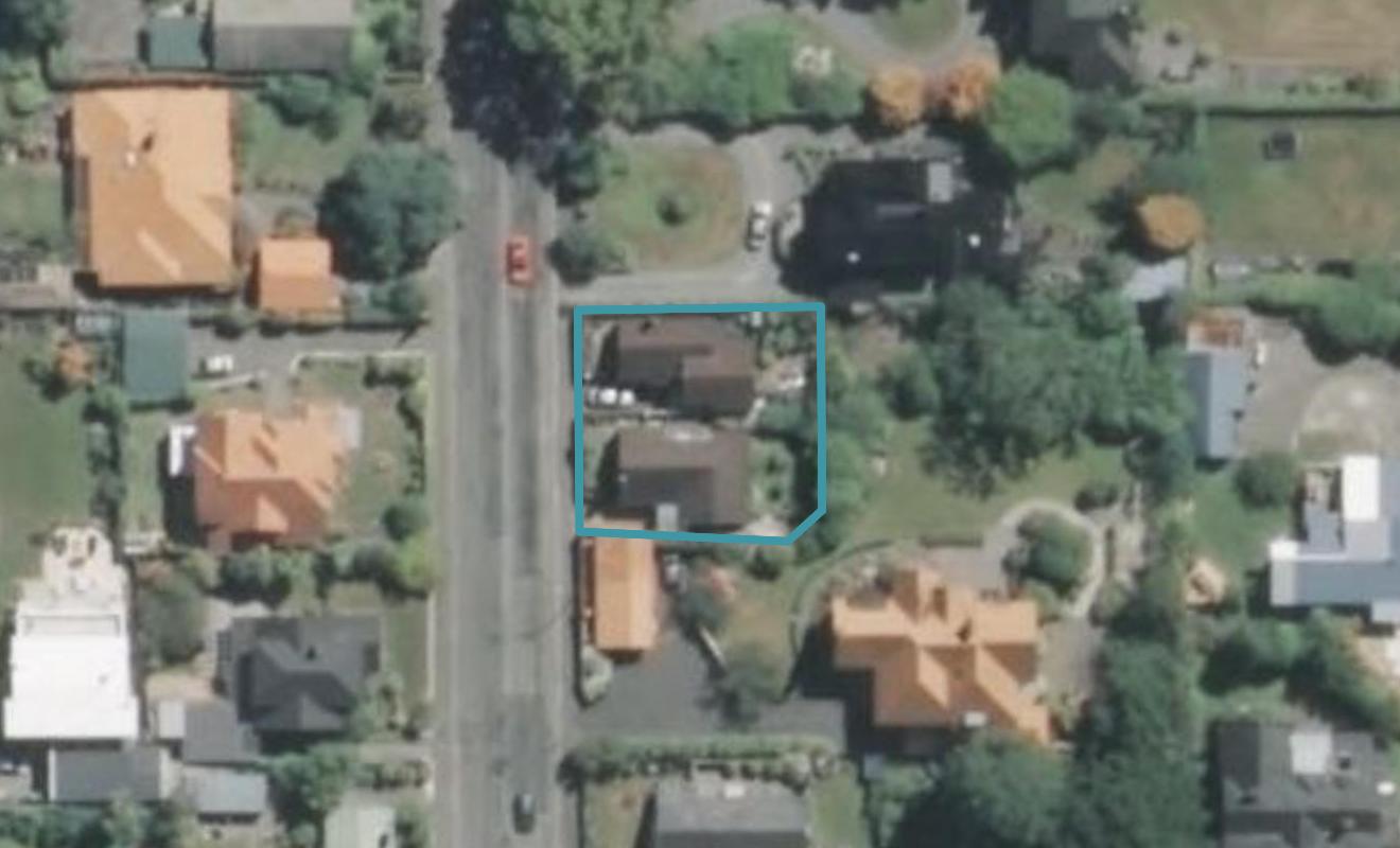 3B Park Lane, Highfield, Timaru - Carousel 1