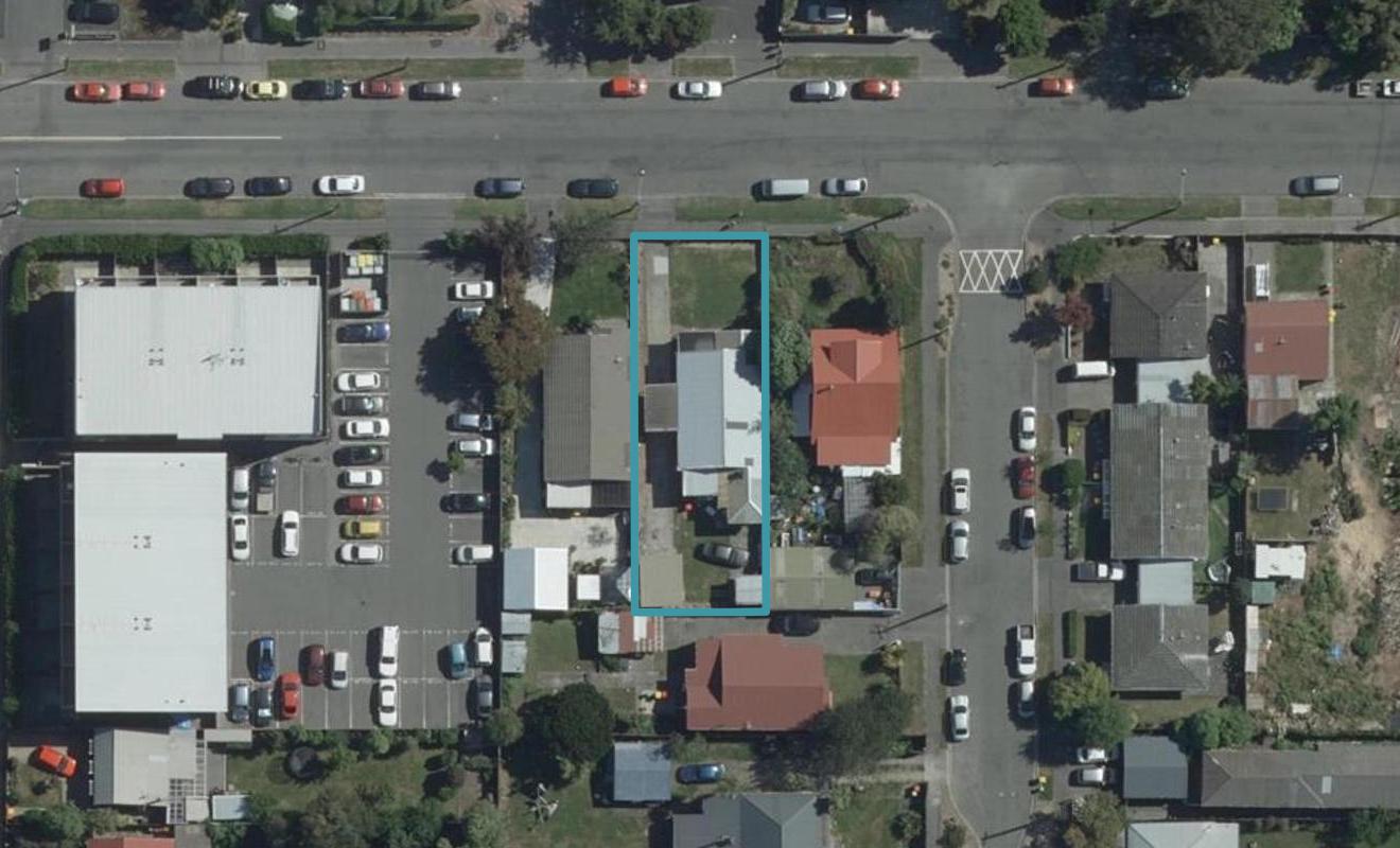 478 Cashel Street, Linwood, Christchurch - Carousel 1