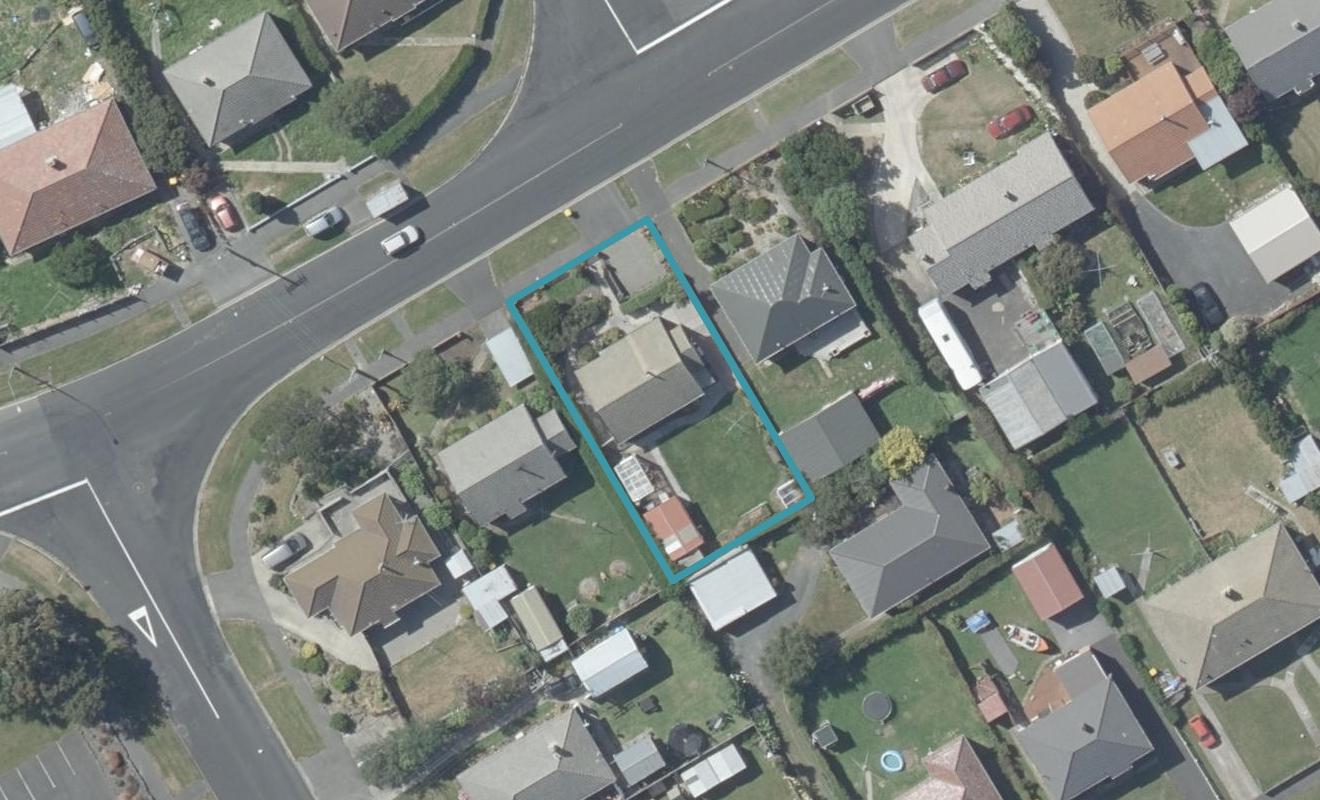 173 Middleton Road, Corstorphine, Dunedin - Carousel 1
