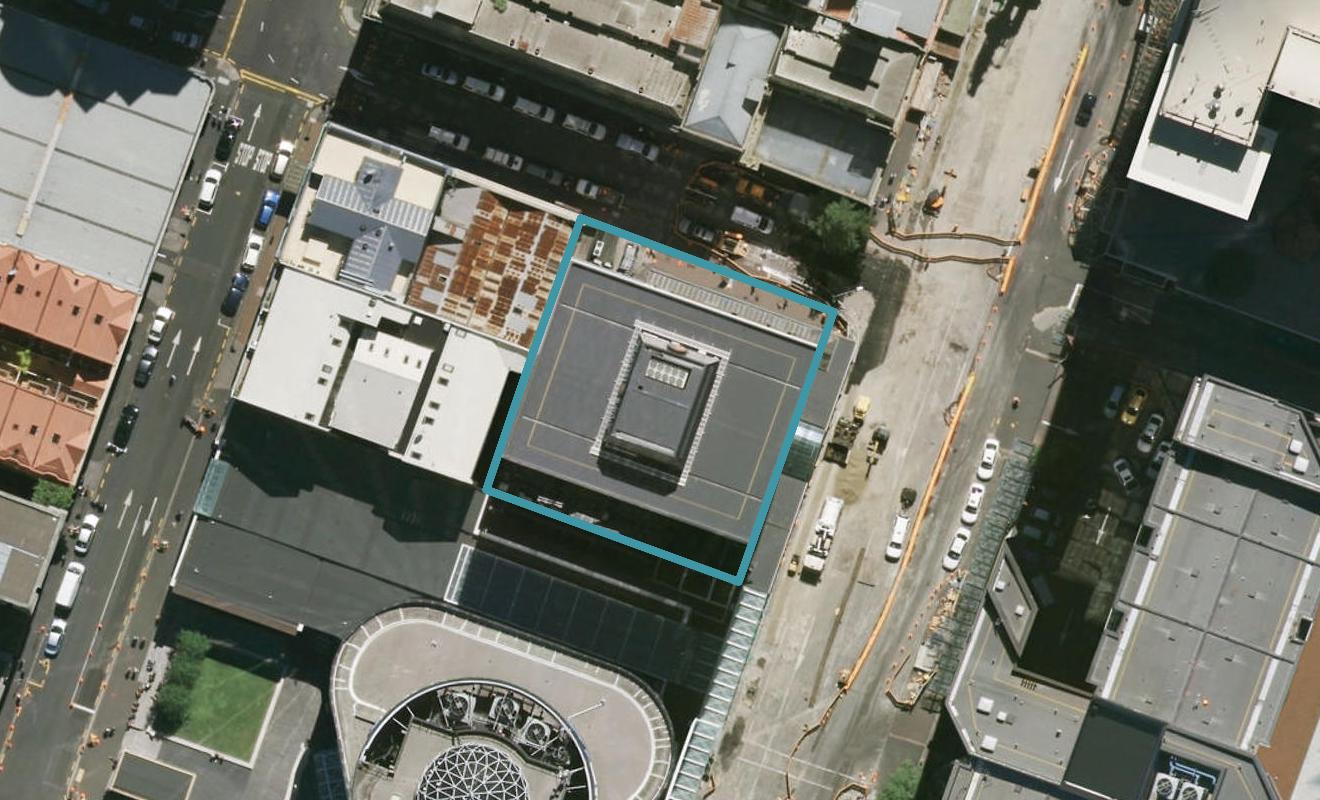 2A/17 Albert Street, Auckland Central, Auckland - Carousel 1