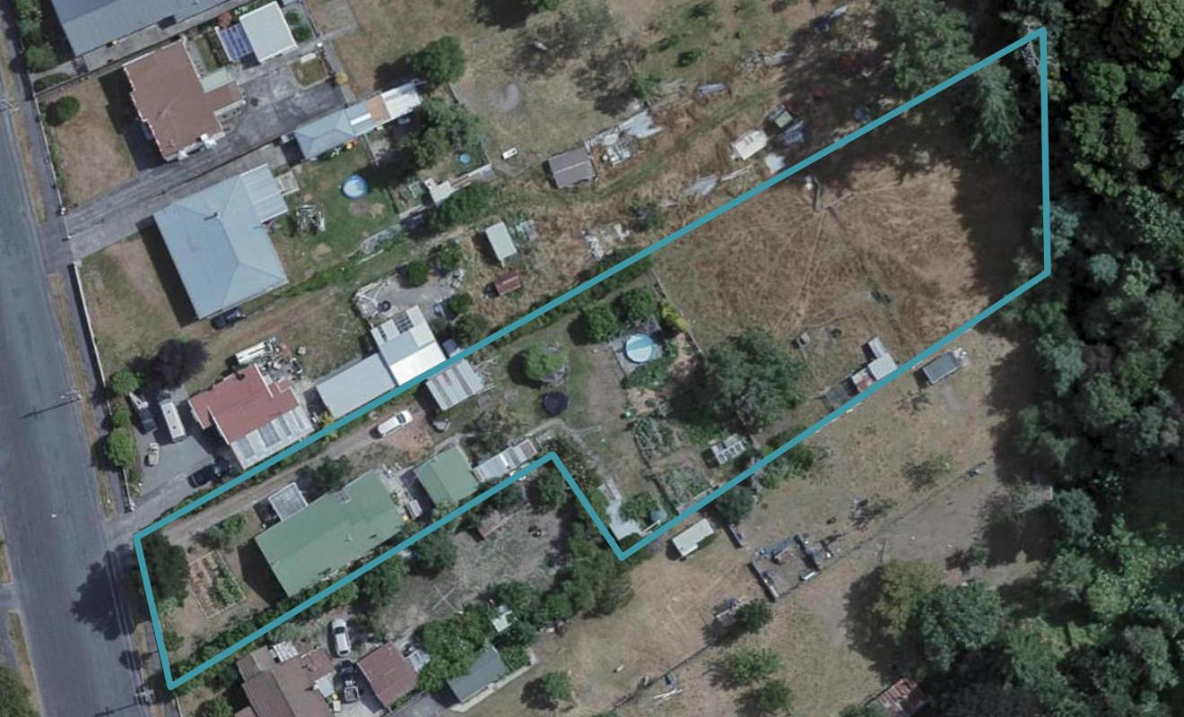 80 Oxford Street, Lansdowne, Masterton - Carousel 1