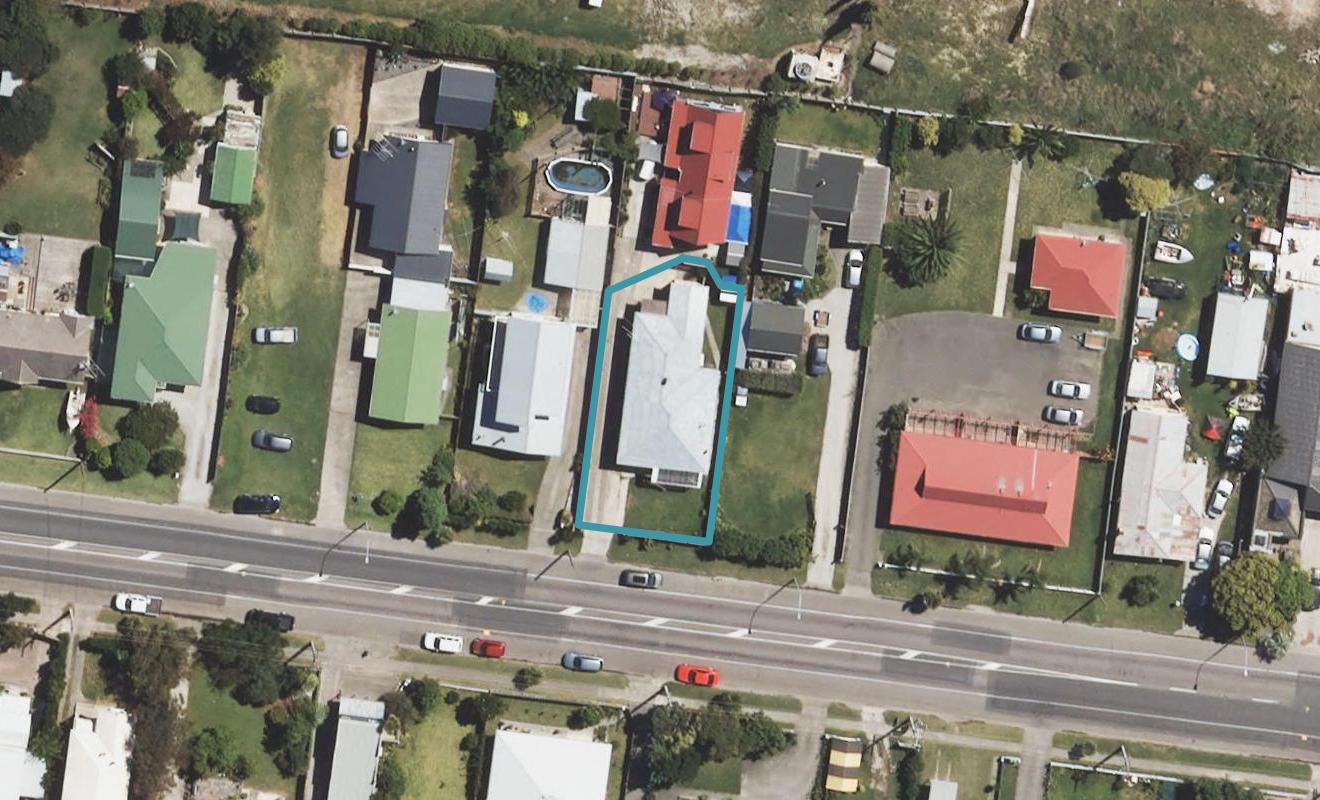 95A Awapuni Road, Awapuni, Gisborne - Carousel 1
