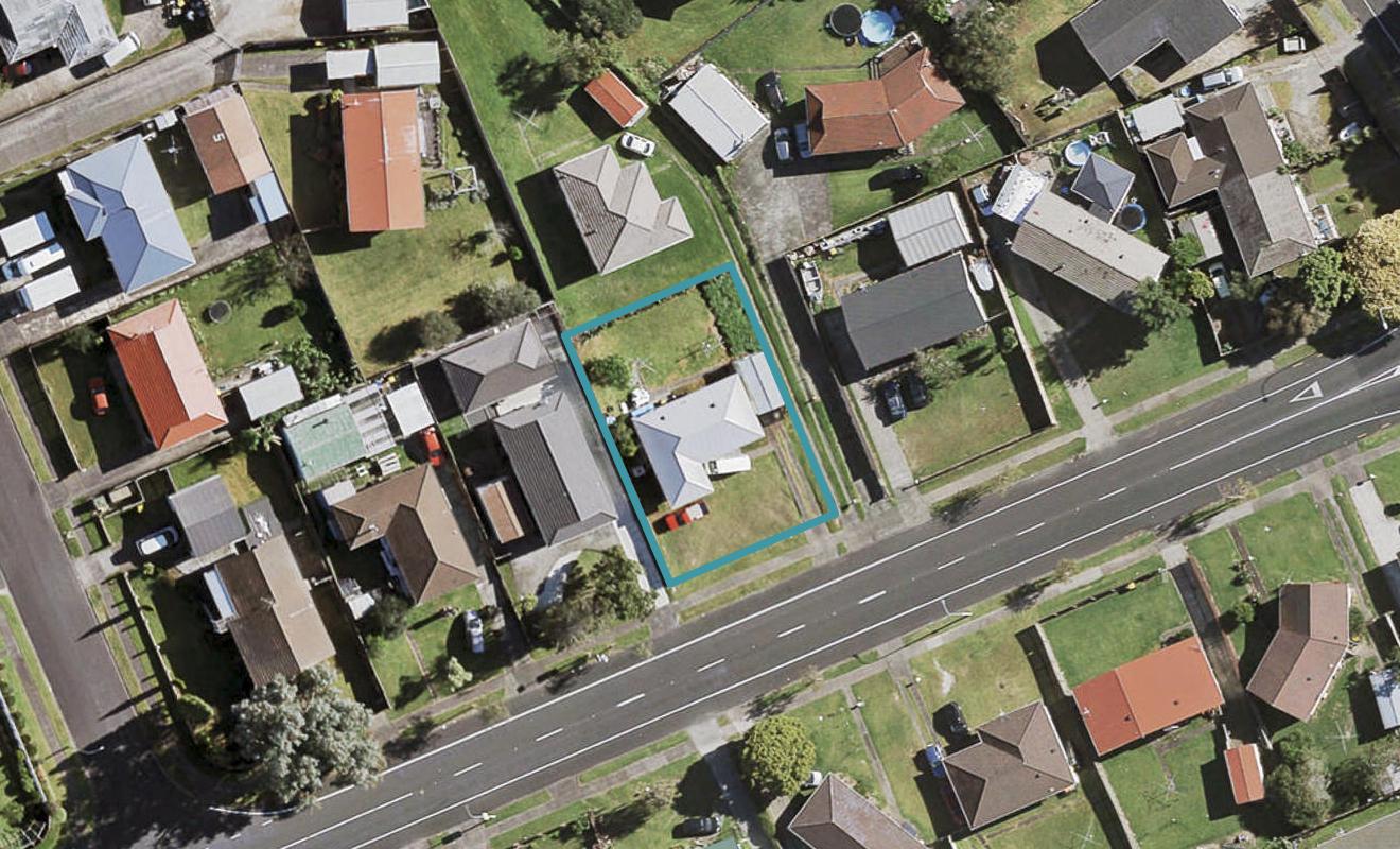 137 Wordsworth Road, Manurewa, Auckland - Carousel 1