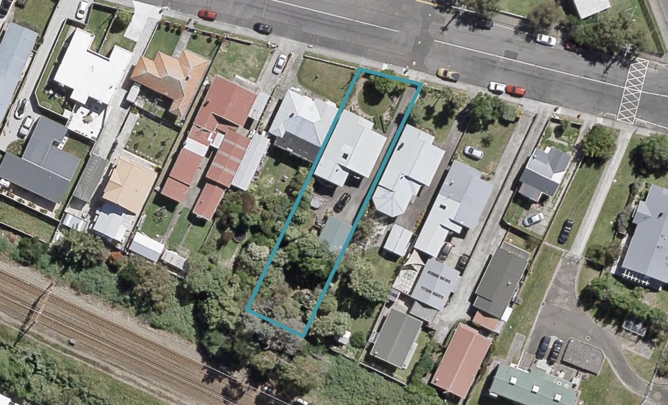 90 Wakefield Street, Alicetown, Lower Hutt - Carousel 1