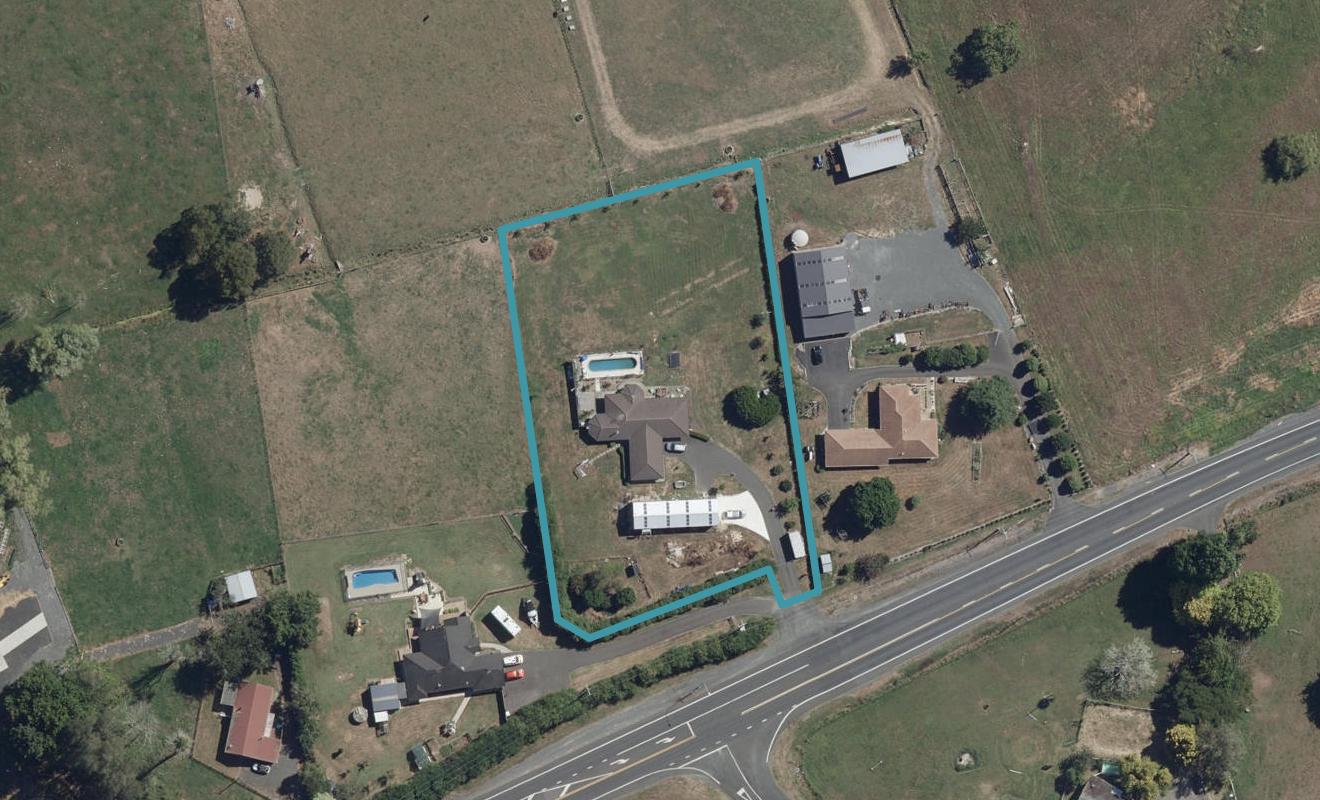 424 Te Kowhai Road, Te Kowhai - Carousel 1