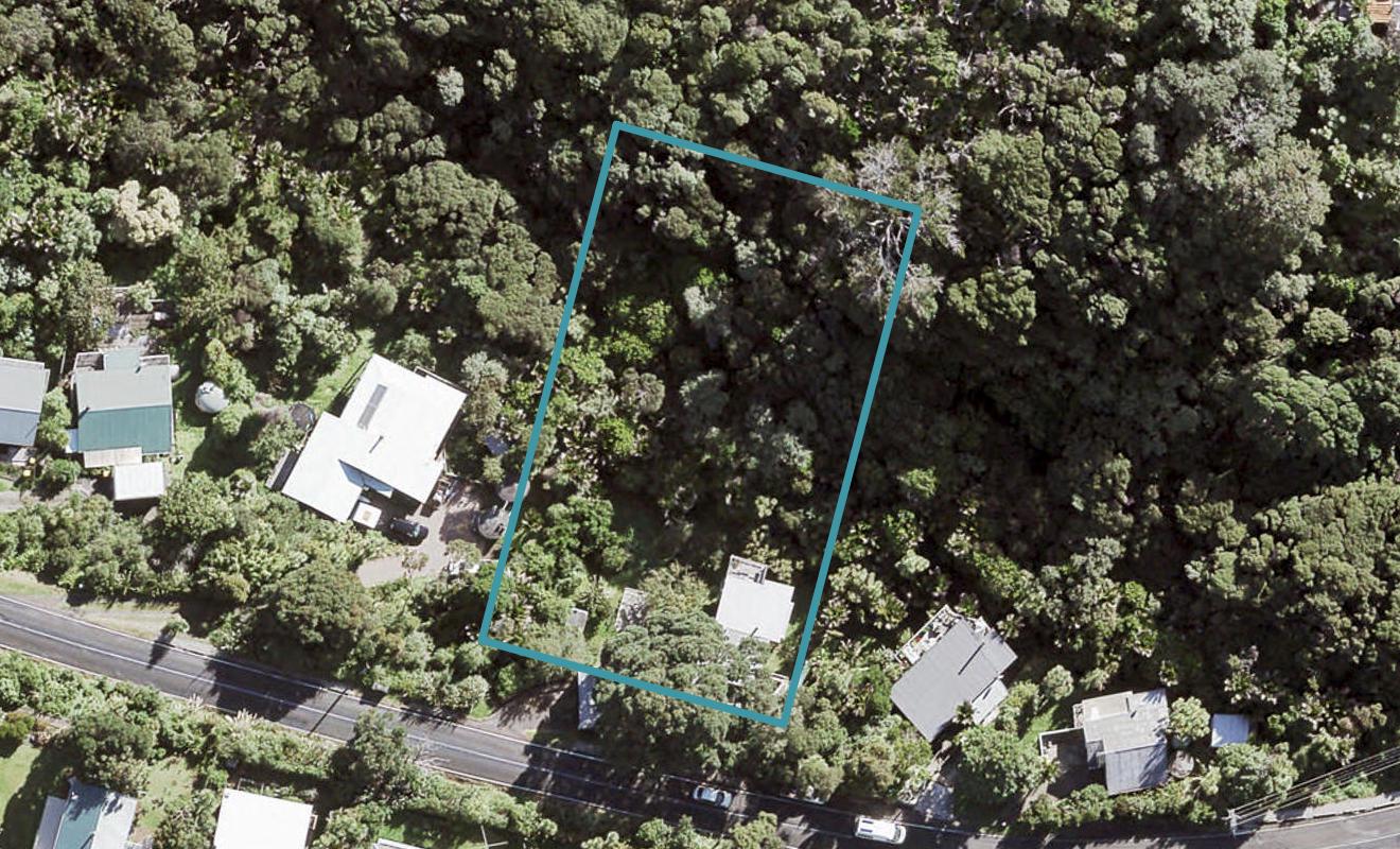 94 Seaview Road, Piha - Carousel 1